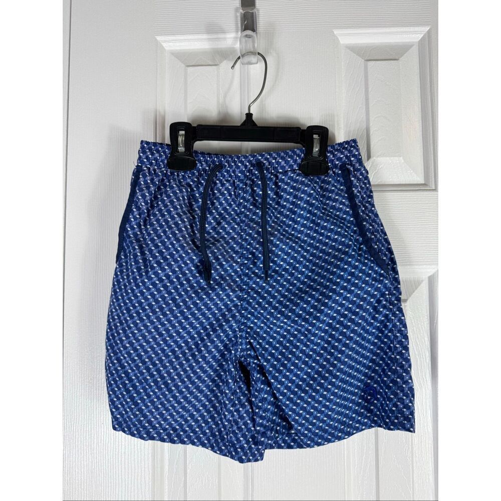 Jr Swim Boys Swim Shorts Size 10/12